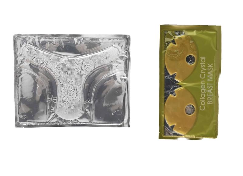 پک روشن کننده بدن