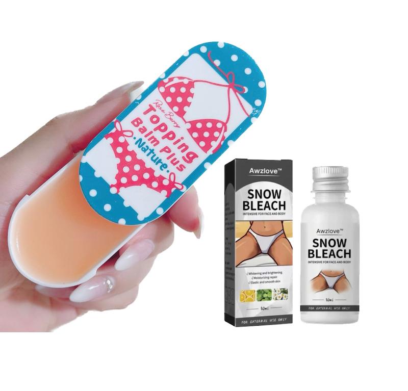 پک درمان تیرگی ۲