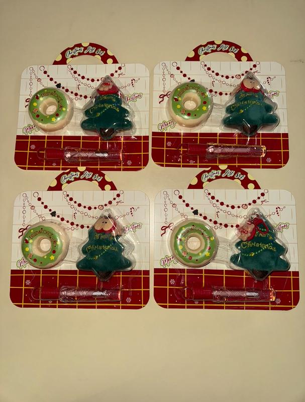 گیفت پک کریسمس