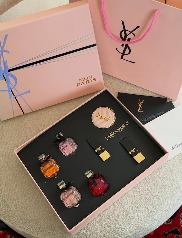 باکس YSL