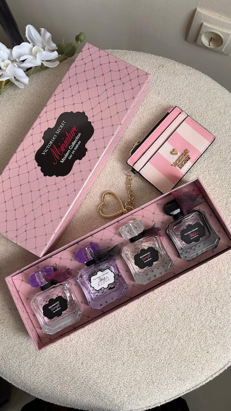 باکس victoria secret