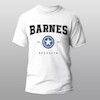 تی شرت کد 043 - باکی بارنز