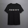 تی شرت کد 093 - فرندز