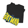 تی شرت کد 117 - بتمن