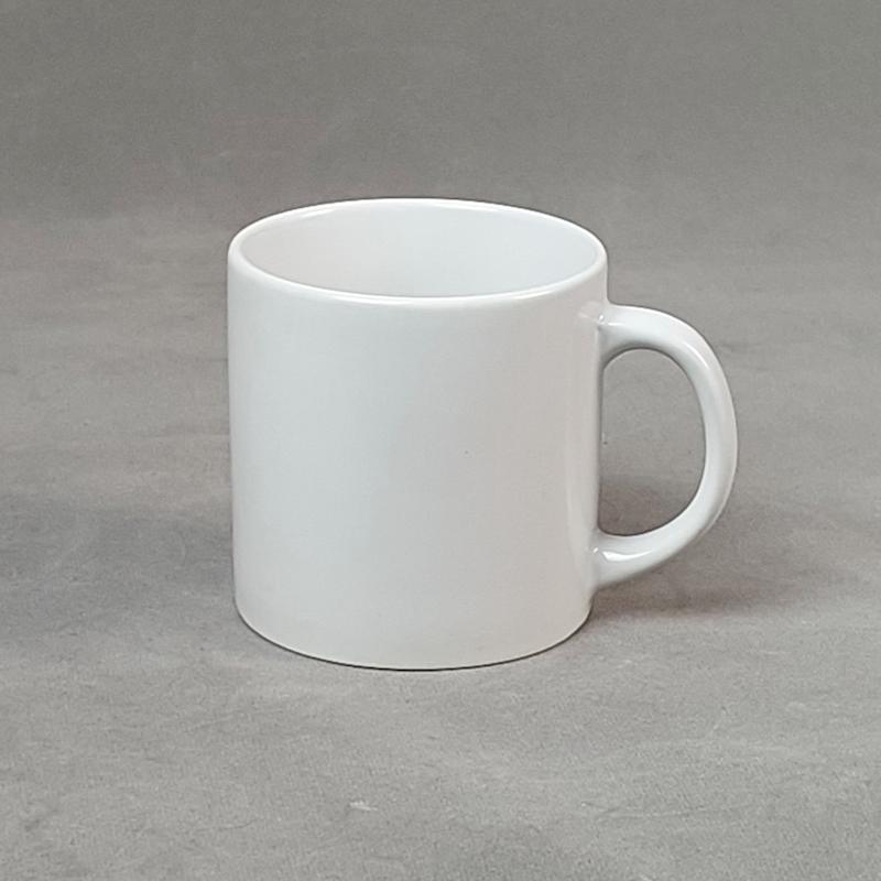 مینی ماگ سفید - طرح دلخواه