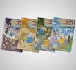 کامیک وقت ماجراجویی - Adventure Time (2012 - 2015)