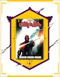 کامیک جنگ ستارگان: دارث ماول - Star Wars: Darth Maul (2017)