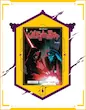 کامیک جنگ ستارگان: دارث ماول - Star Wars: Darth Maul (2017)