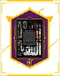 کامیک آکادمی استرنج - Strange Academy (2020 - 2022)