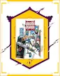 کامیک آکادمی استرنج - Strange Academy (2020 - 2022)