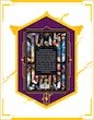 کامیک آکادمی استرنج - Strange Academy (2020 - 2022)