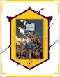 کامیک آکادمی استرنج - Strange Academy (2020 - 2022)
