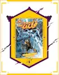 کامیک فلش - The Flash (2011 - 2016)