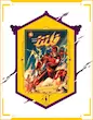 کامیک فلش - The Flash (2011 - 2016)