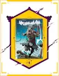 کامیک فرقه اساسین‌ها (سری انعکاس) - Assassin's Creed: Reflections (2017)