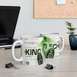 ماگ کد 144 - بن تن (Echo Echo)