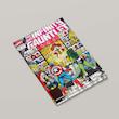 کامیک Infinity Gauntlet #2
