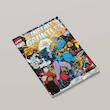 کامیک Infinity Gauntlet #6