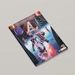 01- کامیک Avengers World #17