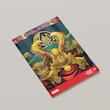 14- کامیک New Avengers #27