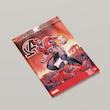21- کامیک New Avengers #30