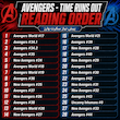 22- کامیک Avengers #42