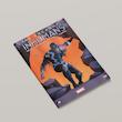 26- کامیک Uncanny Inhumans #0