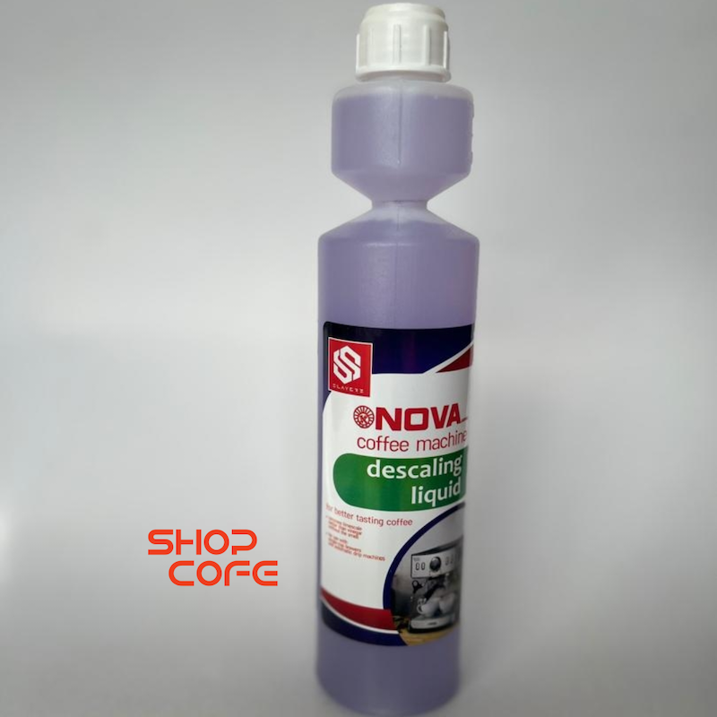 محلول رسوب زدا قهوه ساز نوا