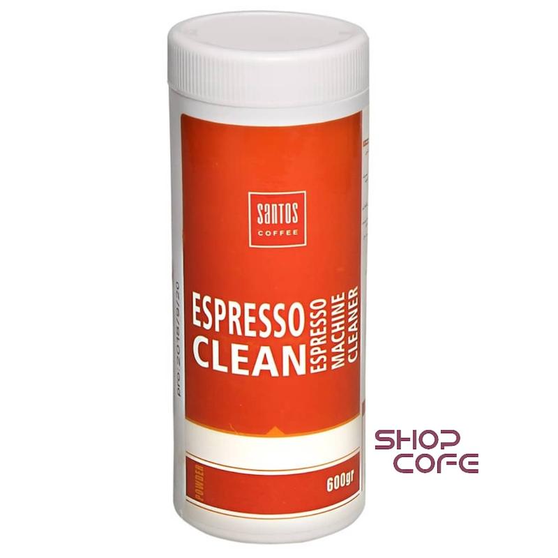 پودر شستشوی دستگاه اسپرسو(sperso cleane)