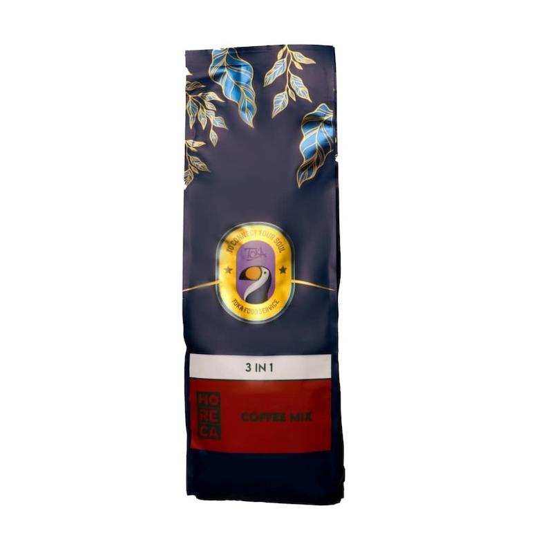 قهوه فوری ۳ در ۱