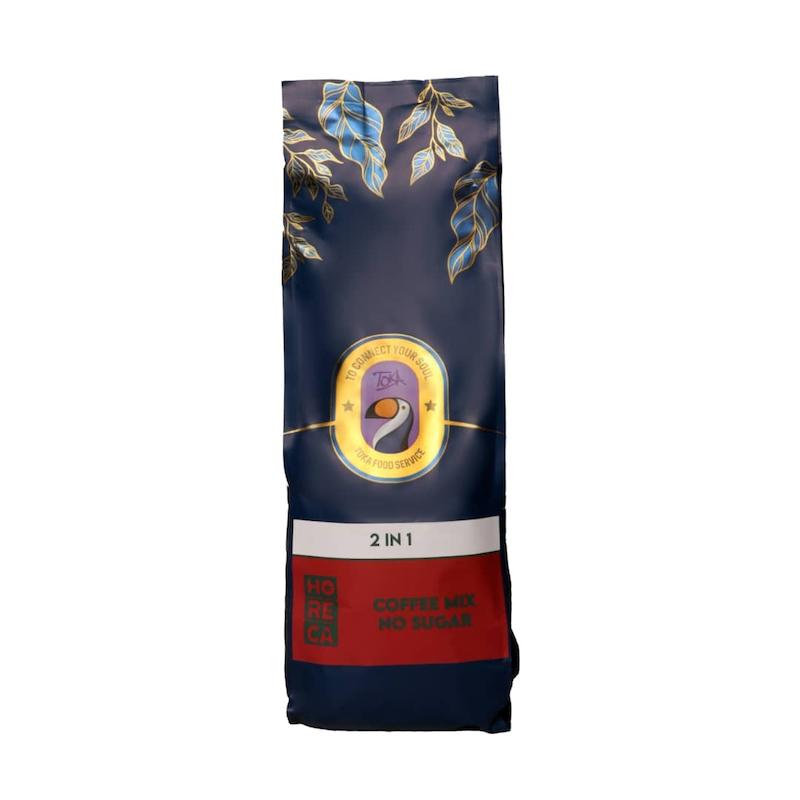 قهوه فوری ۲ در ۱