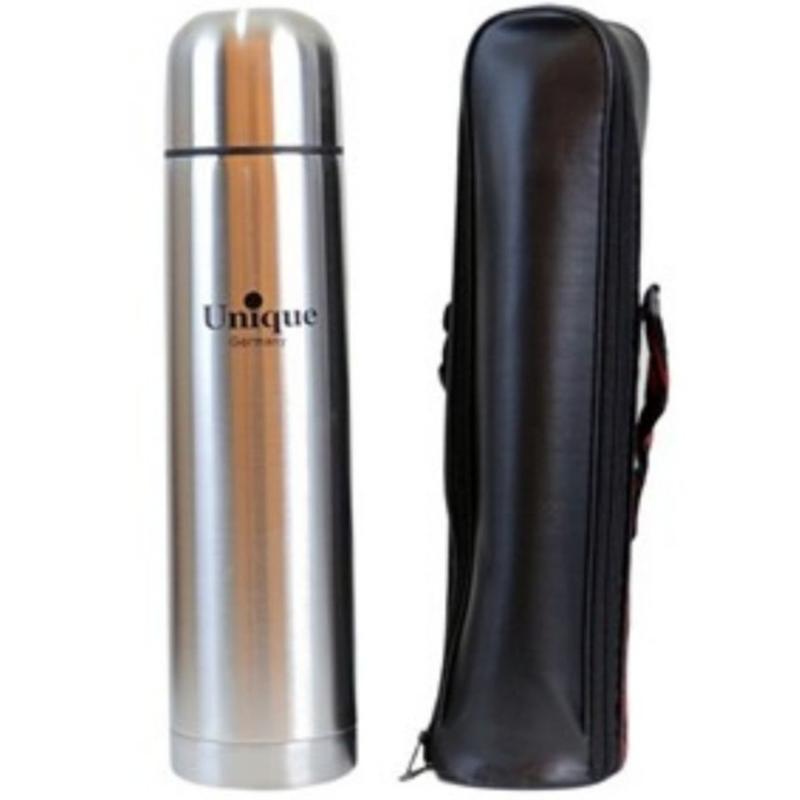 فلاسک یونیک با کاور 