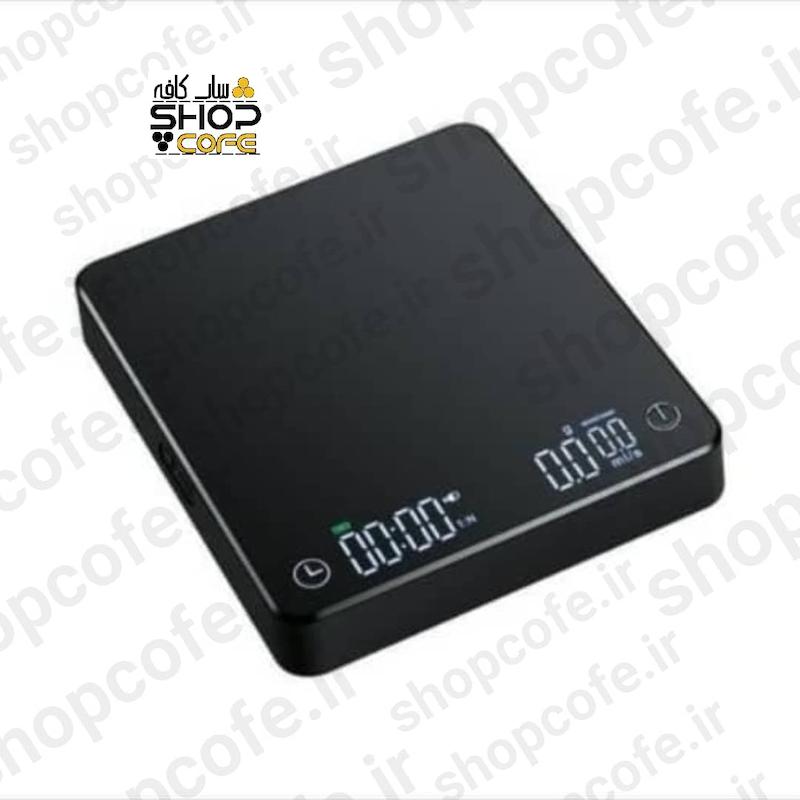 ترازو اسکیل شارژی باریستا