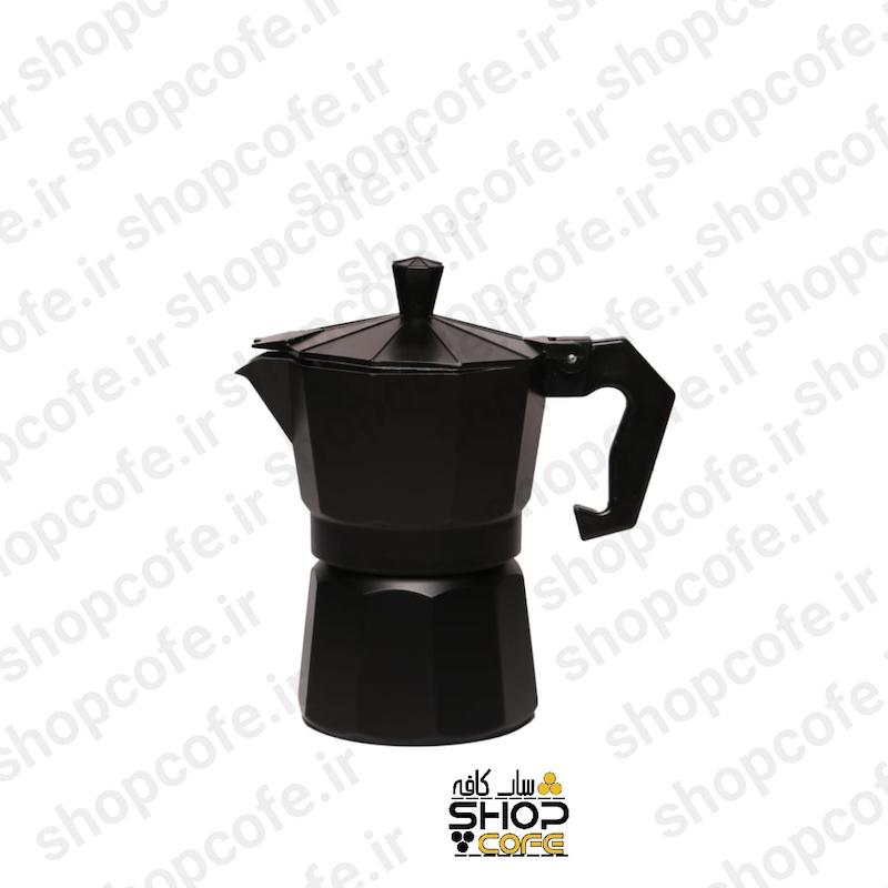 موکاپات مشکی ۲ کاپ