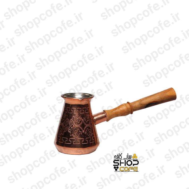 جزوه (قهوه جوش)