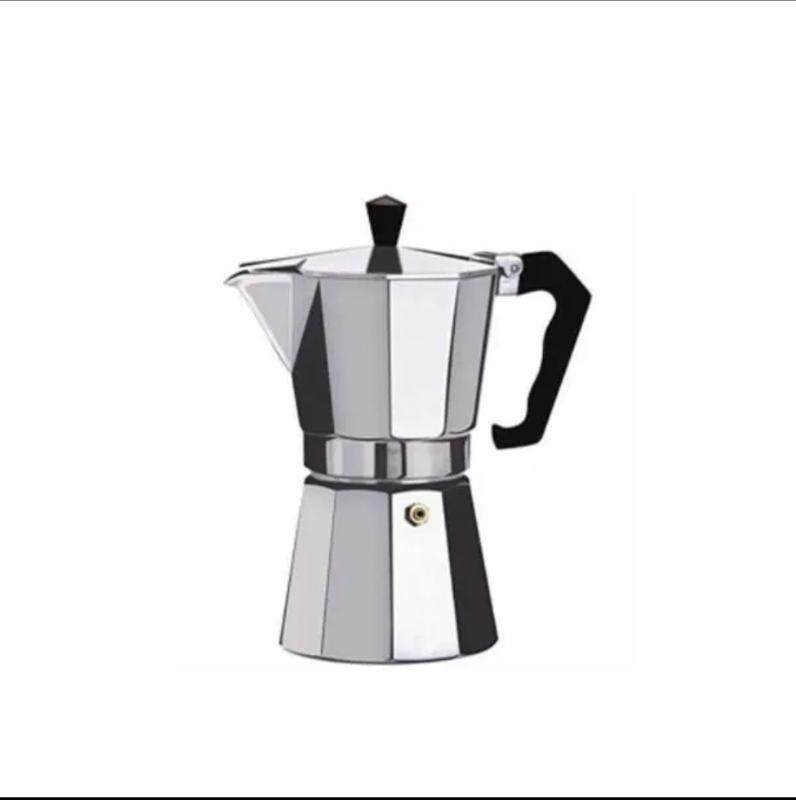 موکاپات آلومینیوم ۲کاپ