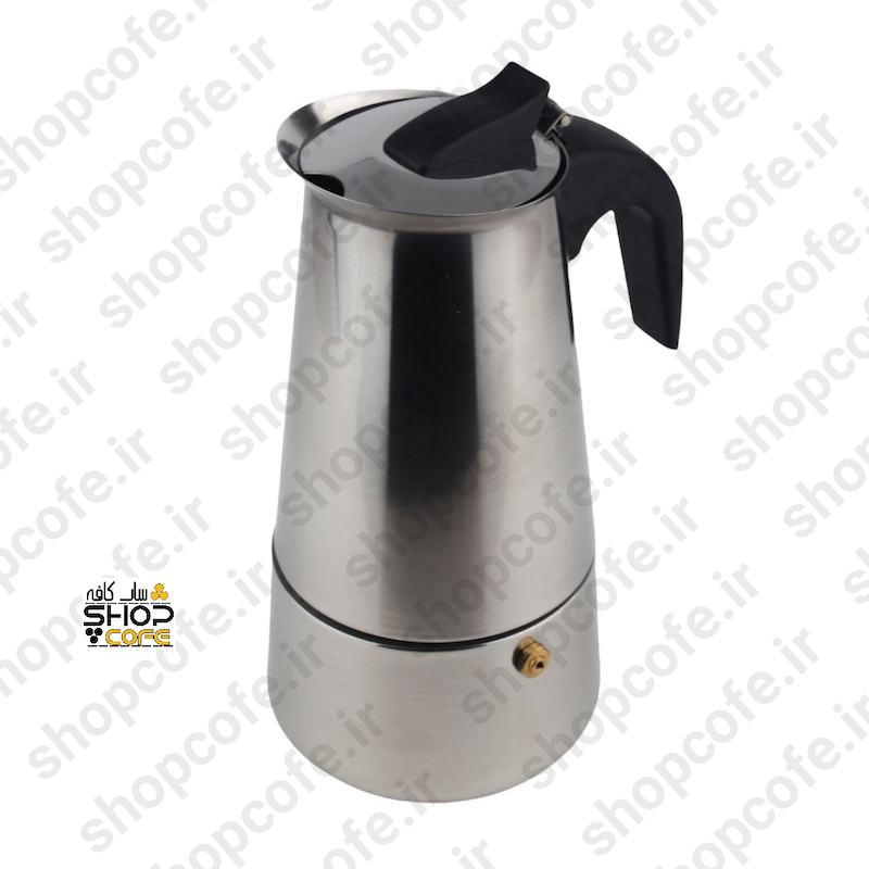 موکاپات استیل ۴ کاپ