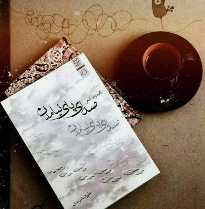 صدای پای نیامدن