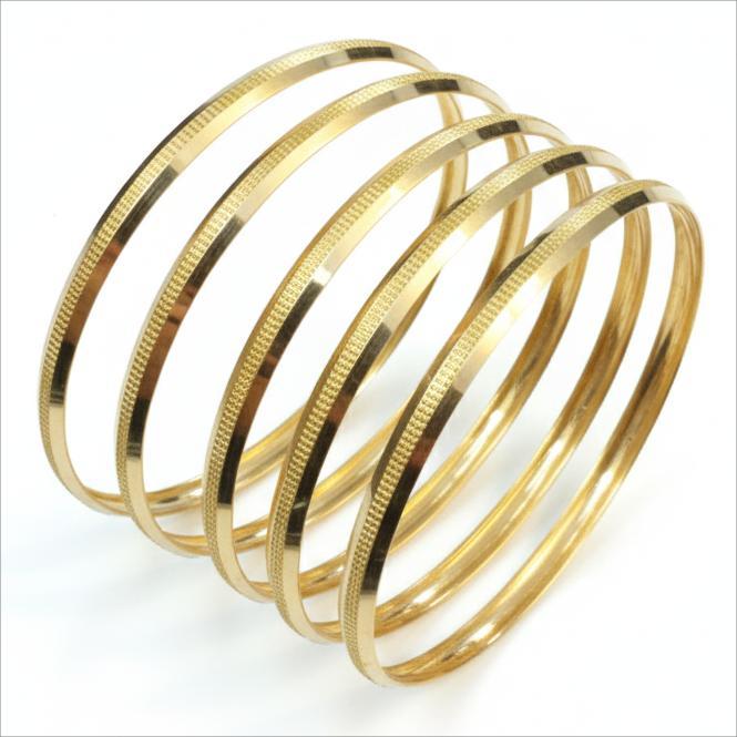 النگو طلا 18 عیار زنانه طلاجات زحمتکش  مدل ATRA کد ZKL002512