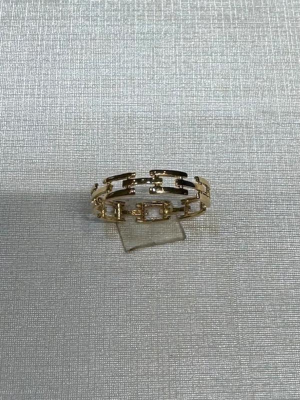 انگشتر طلا ۱۸ عیار انگشتر مینیمال گالری طلا و جواهر یاوری