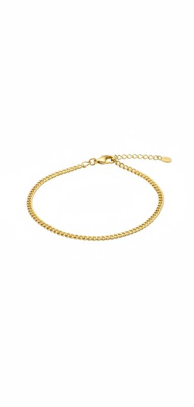 دستبند طلا ۱۸ عیار کارتیه ۸طلایی