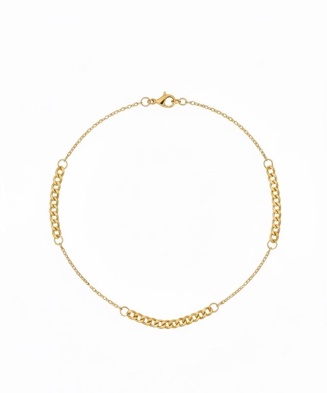 دستبند طلا ۱۸ عیار دستبند کارتیر گالری میداس