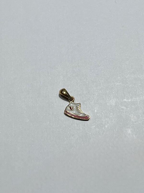 آویز طلا ۱۸ عیار آویز گالری طلا دوران