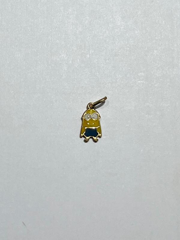 آویز طلا ۱۸ عیار آویز گالری طلا دوران