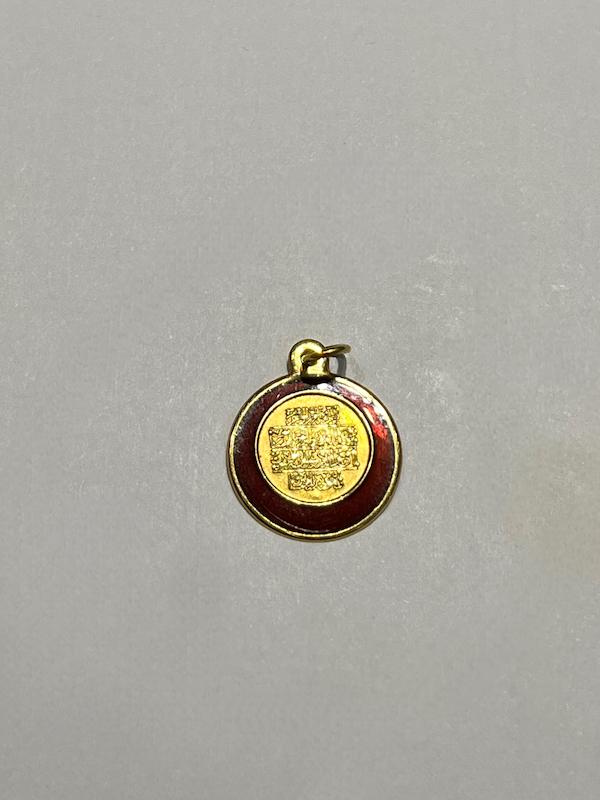 آویز طلا ۱۸ عیار آویز گالری طلا دوران