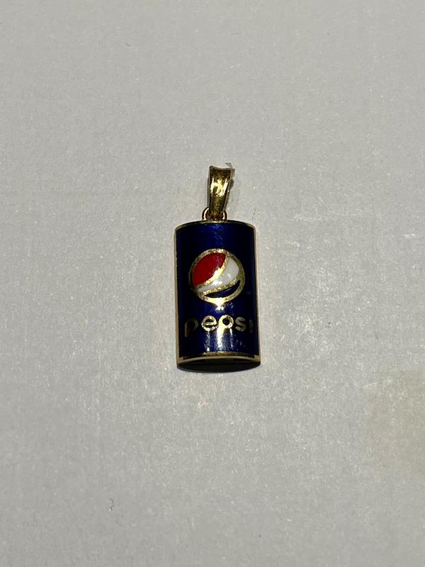 آویز طلا ۱۸ عیار آویز گالری طلا دوران