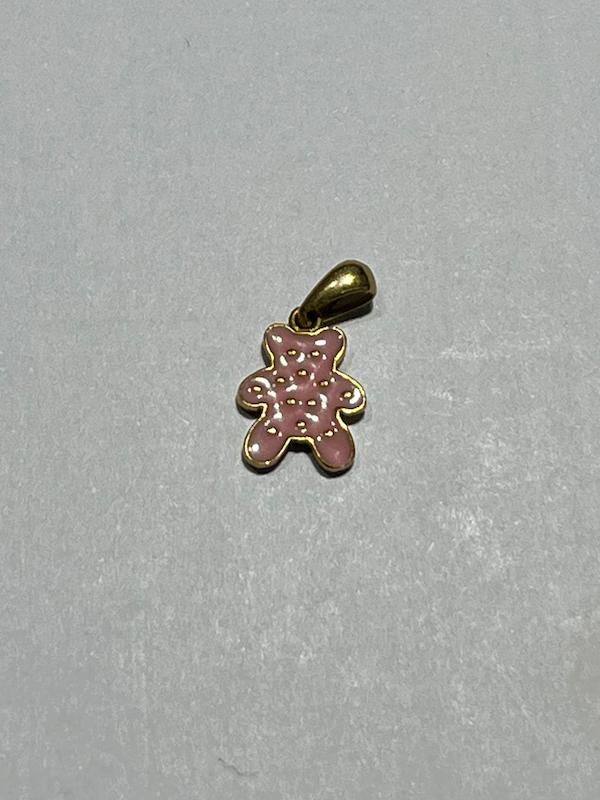 آویز طلا ۱۸ عیار آویز گالری طلا دوران