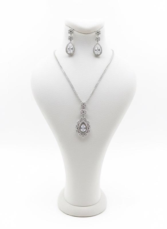 زنانه نیم ست طلا ۱۸ عیار Pievizhen لیانا گالری