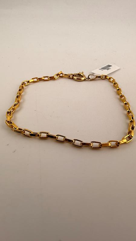 دستبند زنانه طلا ۱۸ عیار دستبند گالری چیدا