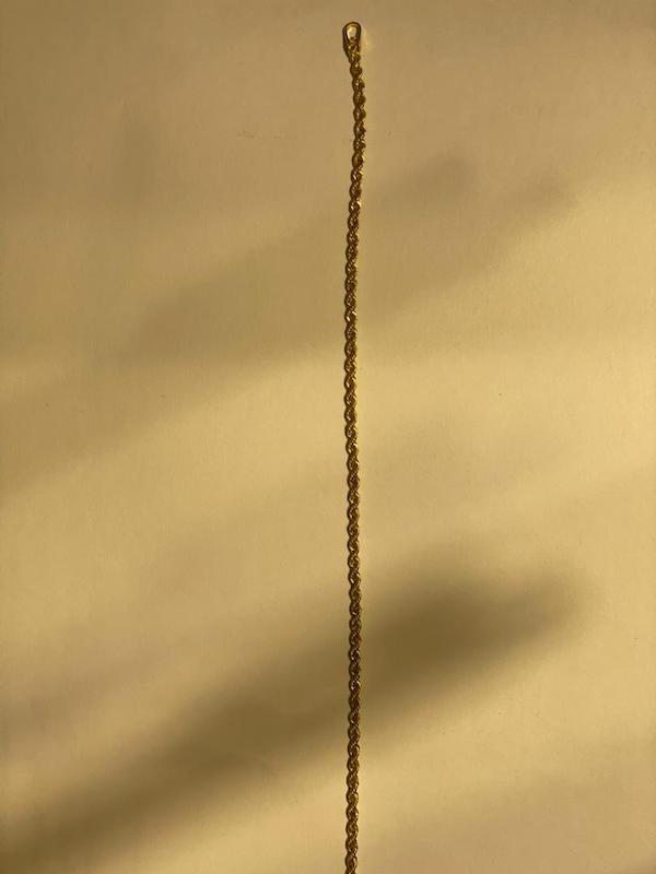 دستبند زنانه طلا ۱۸ عیار دستبند گالری طلا دوران